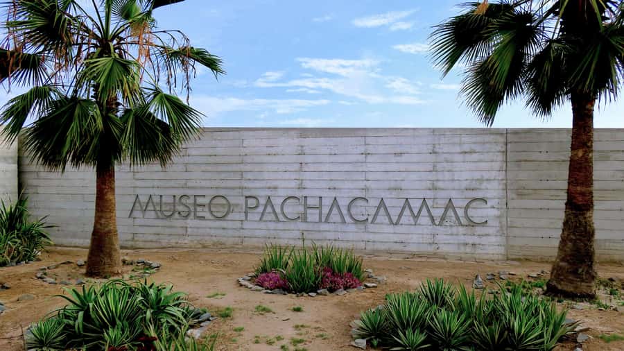 From Lima: Excursion to the Temple of Pachacamac - Who this Pachacamac excursion suits best