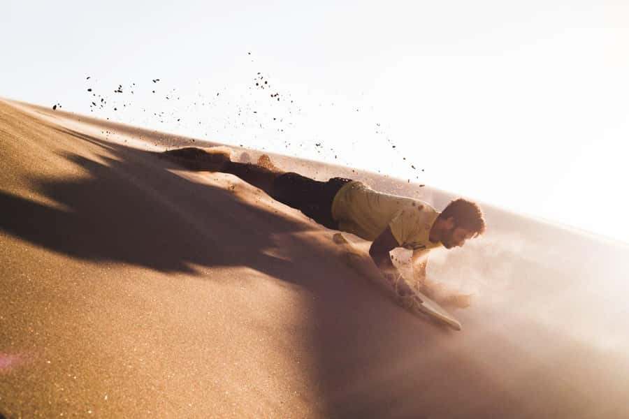 From Lima: Full Day to Paracas and Huacachina Desert Oasis - Timing and logistics: how to budget for a long day