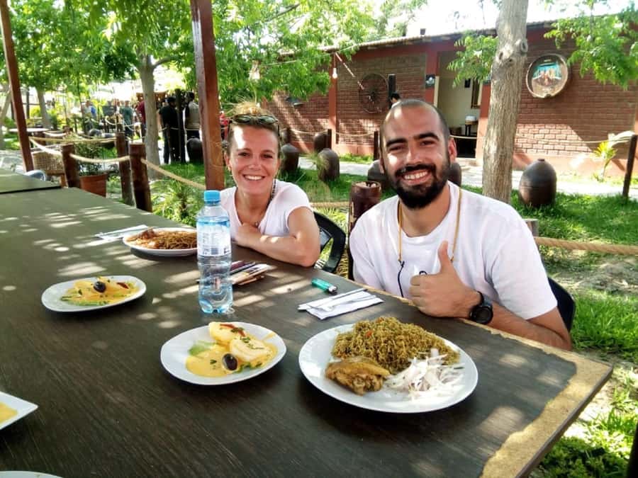 From Lima: Huacachina Oasis Tour, Winery & Desert Sunset - Key takeaways before you go