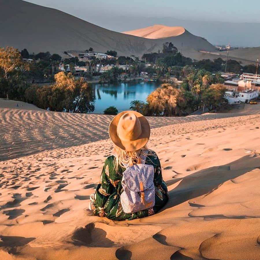 From Lima: Huacachina & Paracas Aventure Tour All Included - Leaving Lima at 5am, and why the timing actually helps
