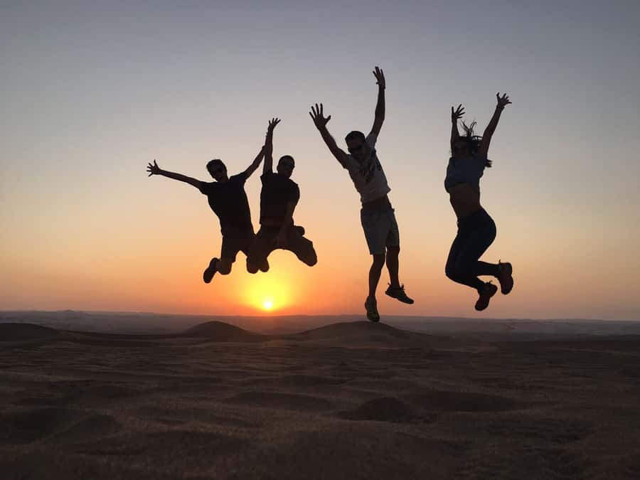 From Lima: Huacachina & Paracas Aventure Tour All Included - Huacachina Oasis: why the desert feels so extreme