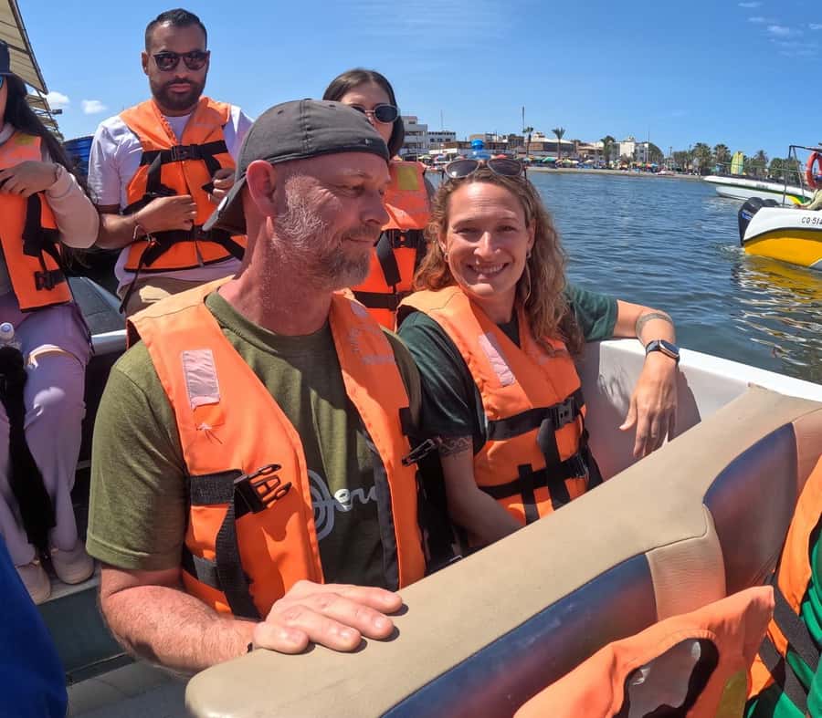 From Lima: Huacachina & Paracas Aventure Tour All Included - What to bring, and the small details that change your comfort