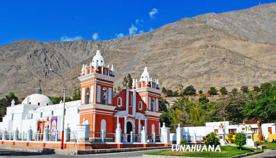 From Lima | Lunahuana River Rafting | Adventure in Canete - Key Things To Know Before You Go