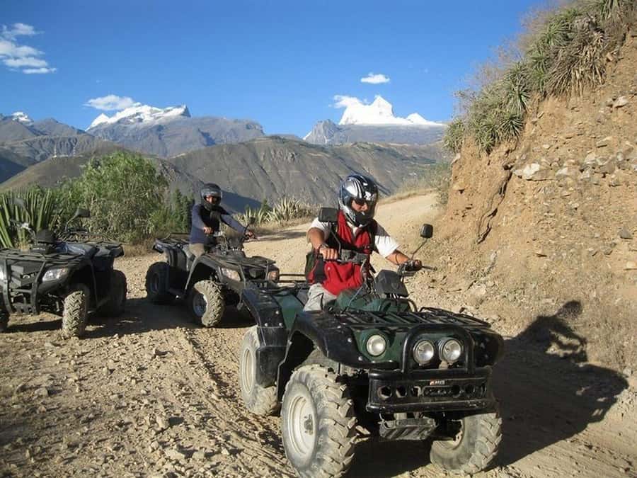 From Lima | Lunahuana River Rafting | Adventure in Canete - Lunch in Lunahuana: Budget for a Real Meal Stop