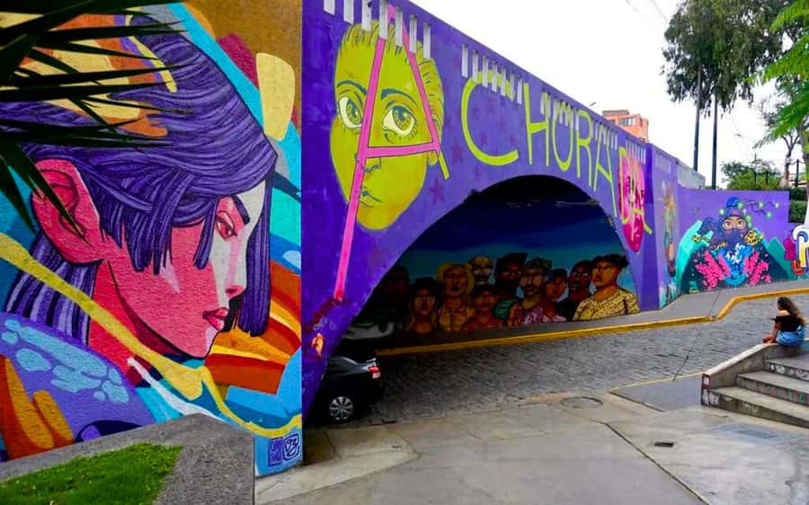 From Lima: Miraflores, Barranco & San Isidro Guided Tour - Who This Tour Suits Best