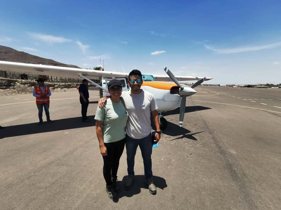 From Lima: Nazca Lines and Ica Desert Day Trip - Quick hits before you go