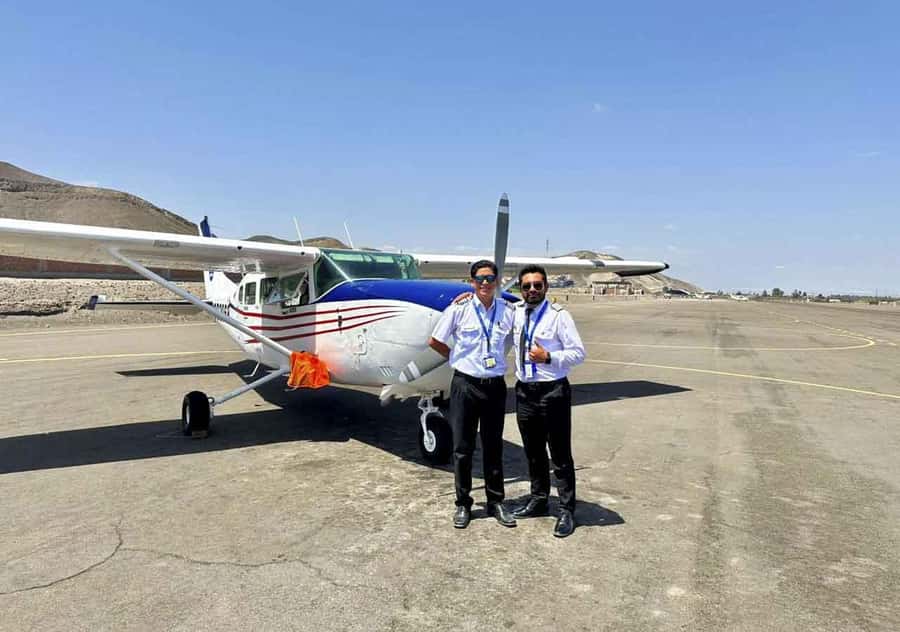 From Lima: Nazca Lines and Ica Desert Day Trip - Nazca downtime and what to do with it