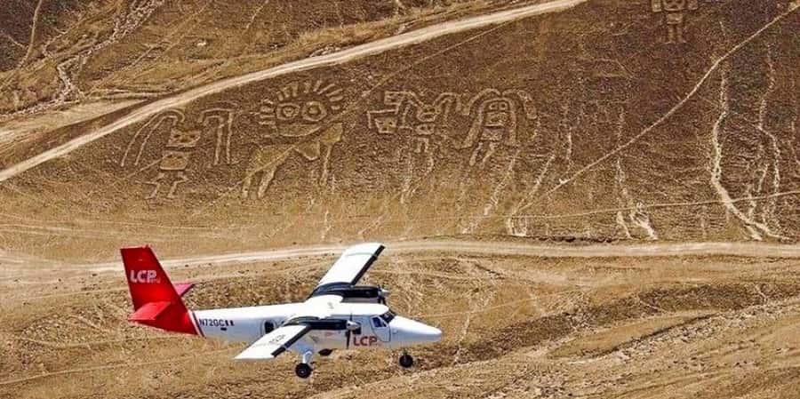 From Lima: Nazca Lines Flight with Huacachina Oasis Tour - Nazca and Huacachina in one day: why this combo works