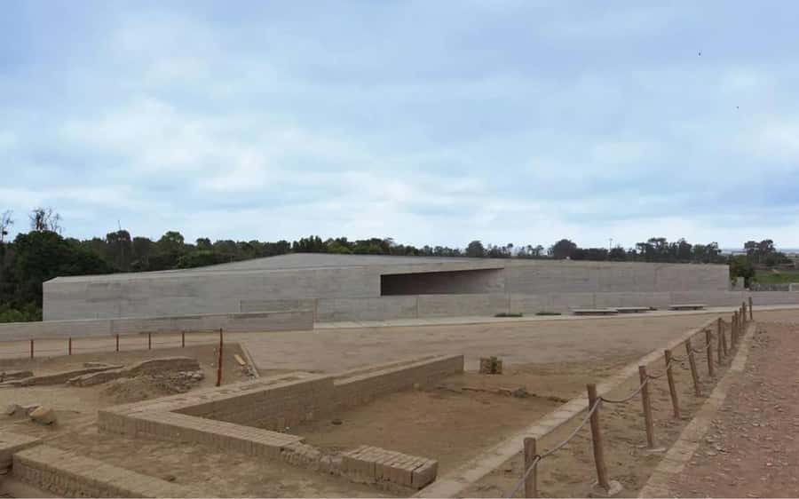 From Lima: Pachacamac Archaeological Site Guided Tour - FAQ