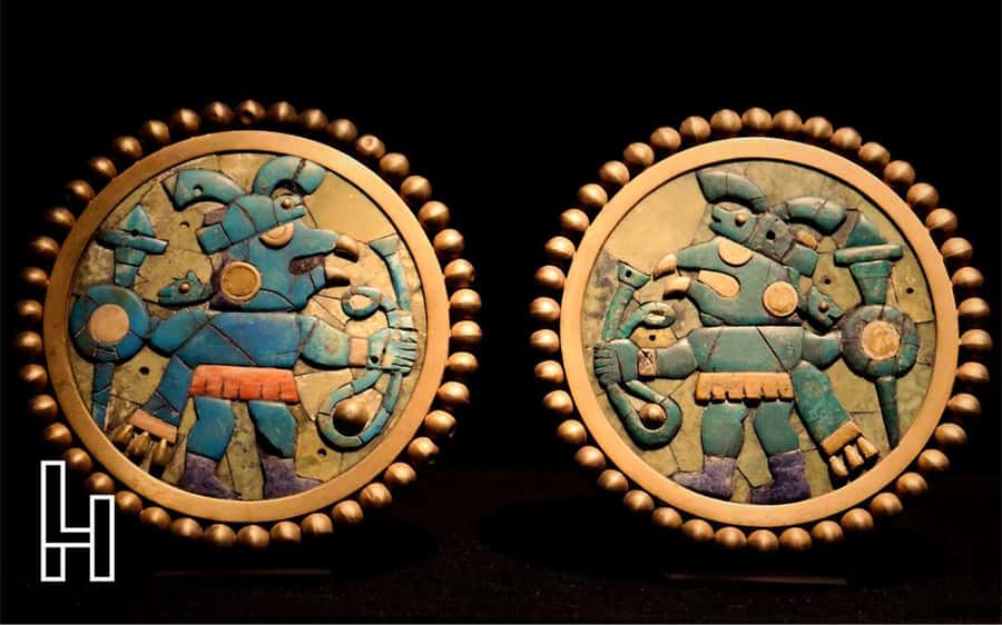 From Lima: Pachacamac Inka Pyramids & The Larco Museum Tour - Key highlights worth your time