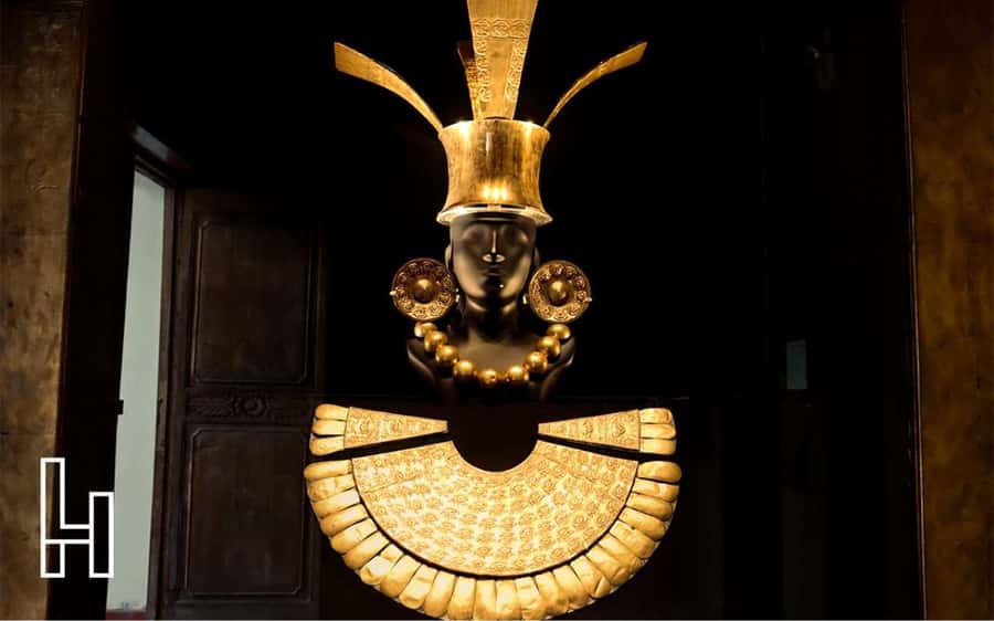 From Lima: Pachacamac Inka Pyramids & The Larco Museum Tour - How This 8-Hour Pachacamac and Larco Museum Day Fits Together