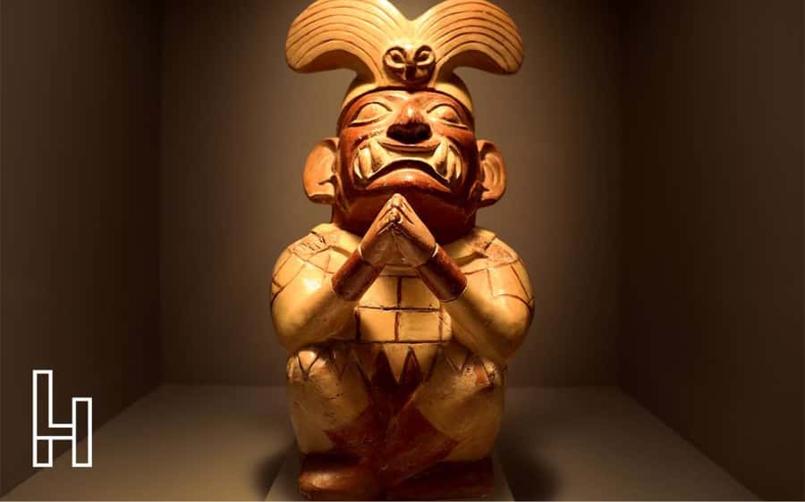 From Lima: Pachacamac Inka Pyramids & The Larco Museum Tour - Pachacamac Inca Pyramids: Sun Temples and a Sacred Coastline
