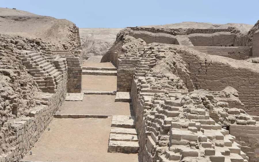 From Lima: Pachacamac Inka Pyramids & The Larco Museum Tour - Price and Value at $78: What You Are Really Paying For