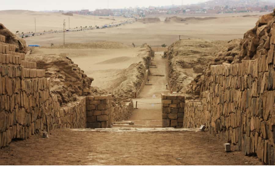 From Lima: Pachacamac Inka Pyramids & The Larco Museum Tour - Should You Book This Lima Tour?