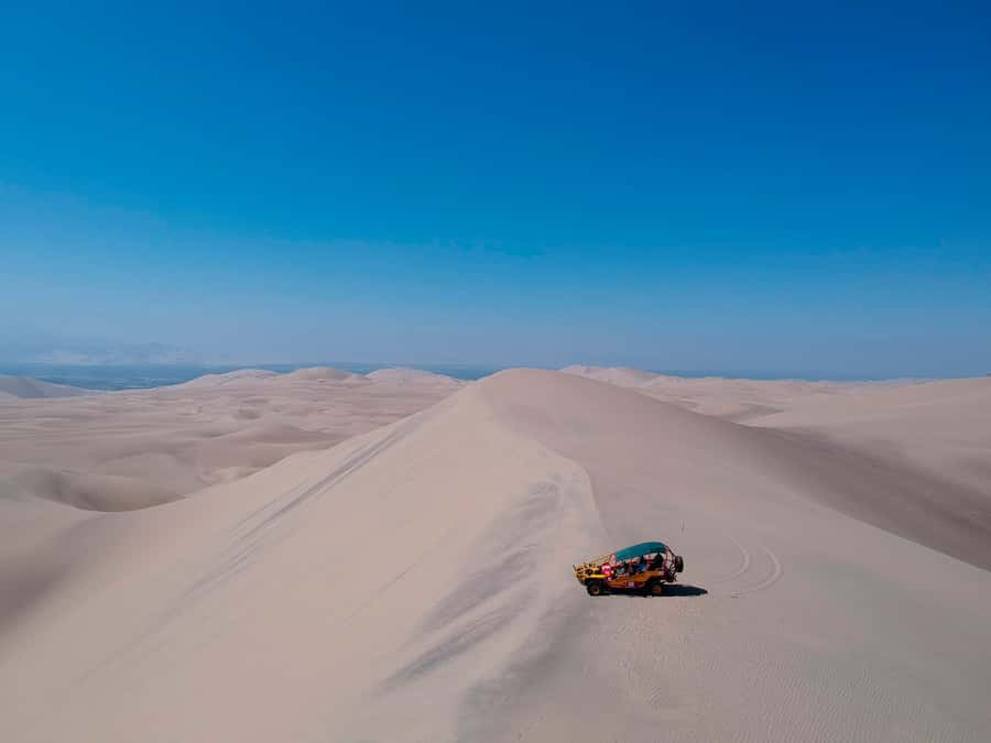 From Lima: Paracas and Huacachina Day Trip with Buggy Ride - FAQ
