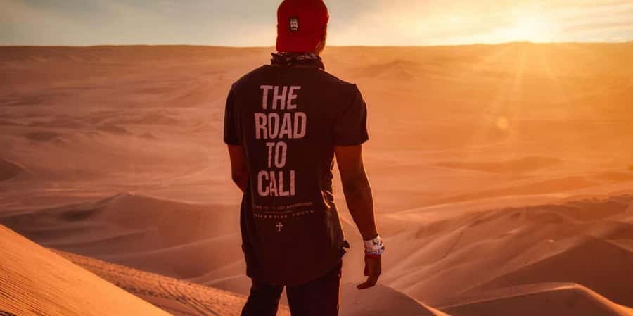 From Lima: Paracas and Huacachina Guided Desert Oasis Trip - Key Highlights That Make This Day Trip Worth It