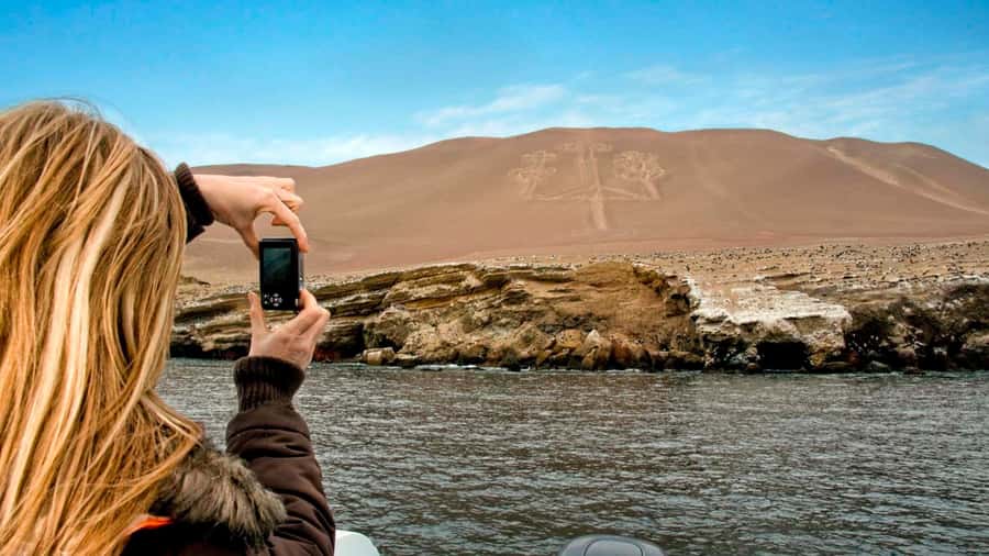 From Lima: Paracas and Huacachina Oasis Full Day Guided Tour - Price value: why $59 can make sense, if you budget the extras