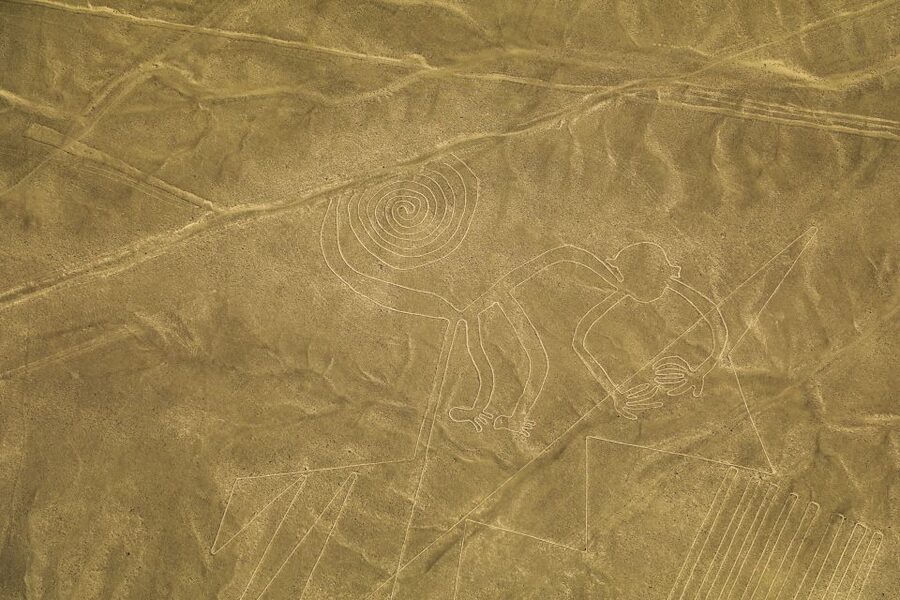 From Nazca: 35-Minute Flight Over Nazca Lines - After landing: shared shuttles, waiting, and your escape plan