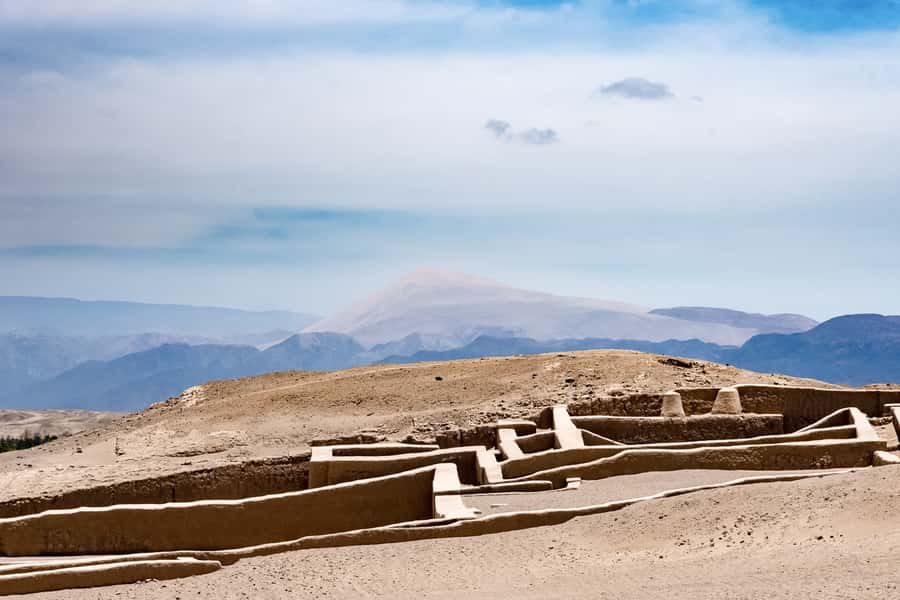 From Nazca: Cahuachi Pyramids Private Tour - A Quick Sense of How the 3 Hours Play Out