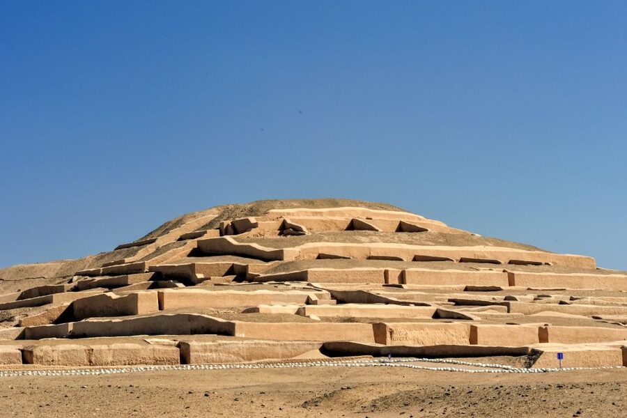 From Nazca: Cahuachi Pyramids Private Tour - Time, Price, and Value: Is $75 a Good Deal?