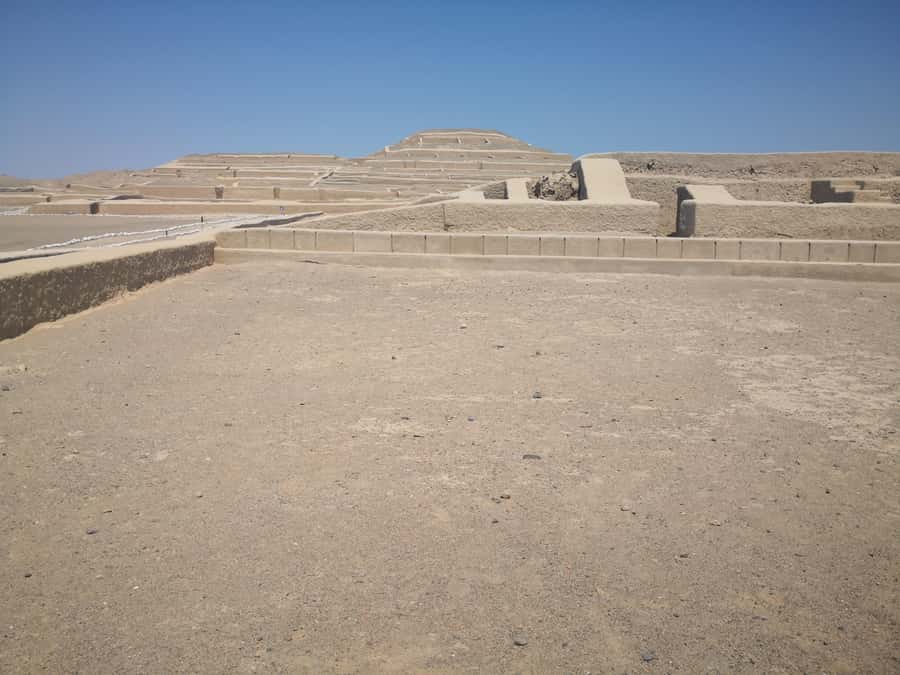 From Nazca: Cahuachi Pyramids Tour and Textile Workshop - Views in the Peruvian Desert, Plus the Questions You’ll Remember