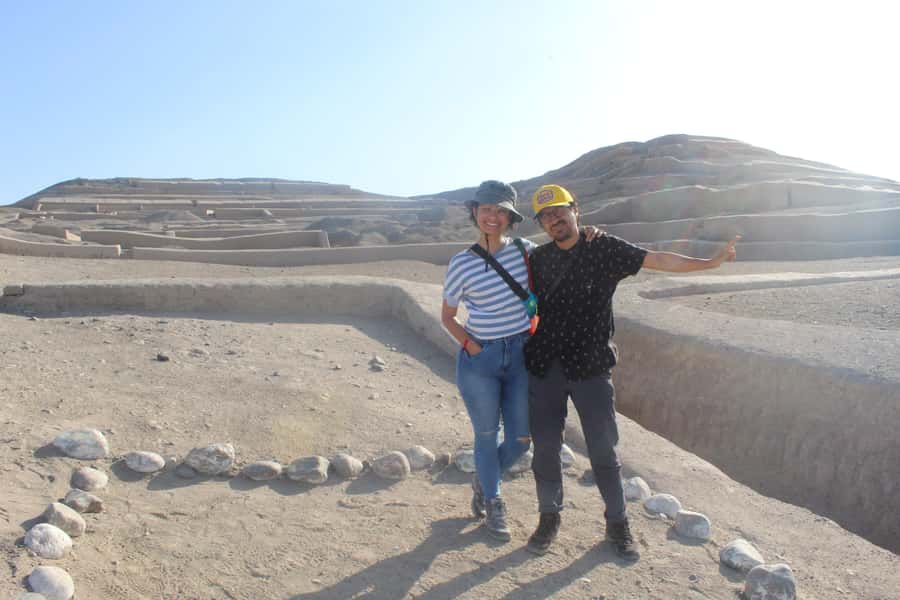 From Nazca: Cahuachi Pyramids Tour and Textile Workshop - Should You Book This Cahuachi and Textile Tour?