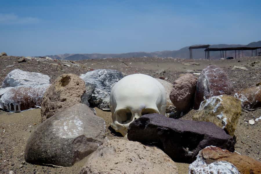 From Nazca: Chauchilla Cemetery Tour and Artisans Workshop - Chauchilla Cemetery Tour: My Favorite Parts and One Watch-Out