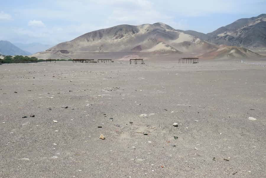 From Nazca: Chauchilla Cemetery Tour and Artisans Workshop - Pottery Workshop Stop: Seeing Craft Where It Lives