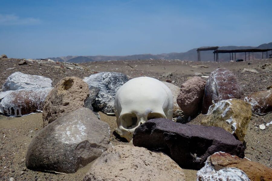 From Nazca: Chauchilla Cemetery Tour and Artisans Workshop - Price and Value: Is $40 a Good Deal for This 150-Minute Tour?
