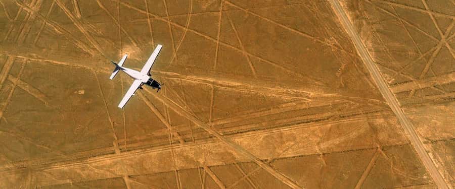 From Nazca: Small plane flight over the Nazca Lines - The 13 Nazca geoglyphs you’ll be spotting from above