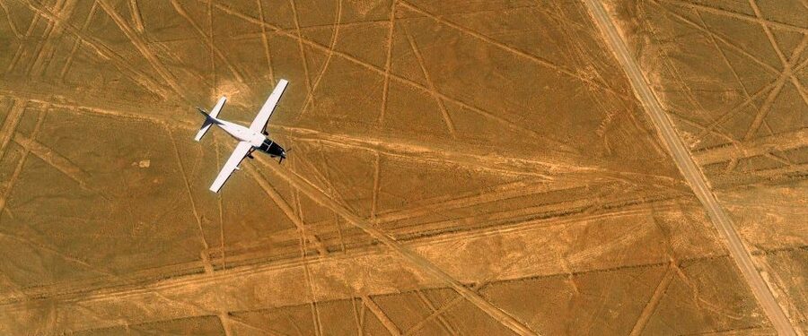 From Nazca: Small plane flight over the Nazca Lines - Who this Nazca overflight is best for