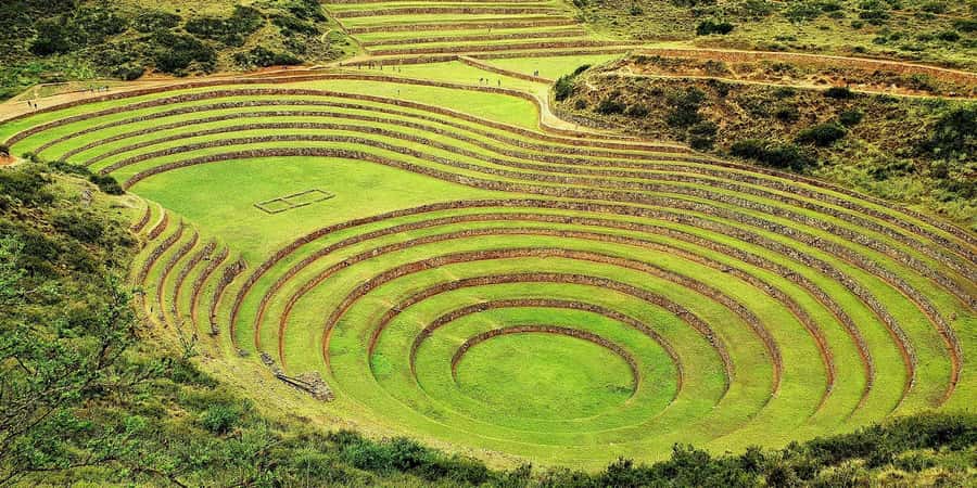 From Ollantaytambo: Moray, Maras, and Chinchero Guided Tour - Key highlights you will actually use