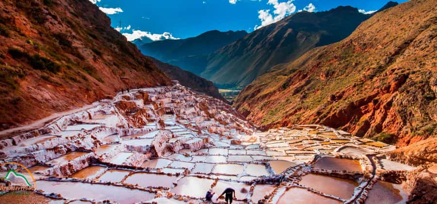From Ollantaytambo: Moray, Maras, and Chinchero Guided Tour - Ollantaytambo Pick-up and how the day really starts