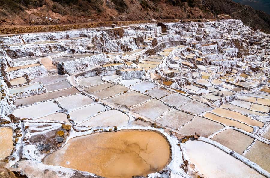 From Ollantaytambo:Private tour to Maras and Moray half day - Key highlights you should know before you go