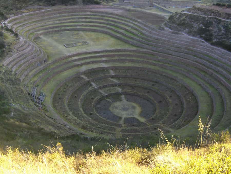 From Ollantaytambo:Private tour to Maras and Moray half day - Pace, Comfort, and Who This Tour Fits Best