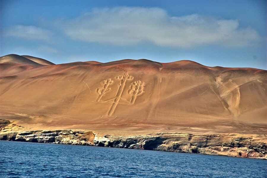 From Paracas: Ballestas Islands & Paracas National Reserve - What to pack and what to expect on the water