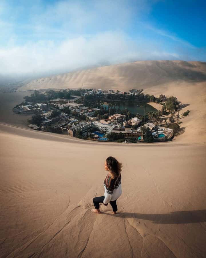 From Paracas | Excursion to Ica and Huacachina - Key Highlights I Think You’ll Appreciate