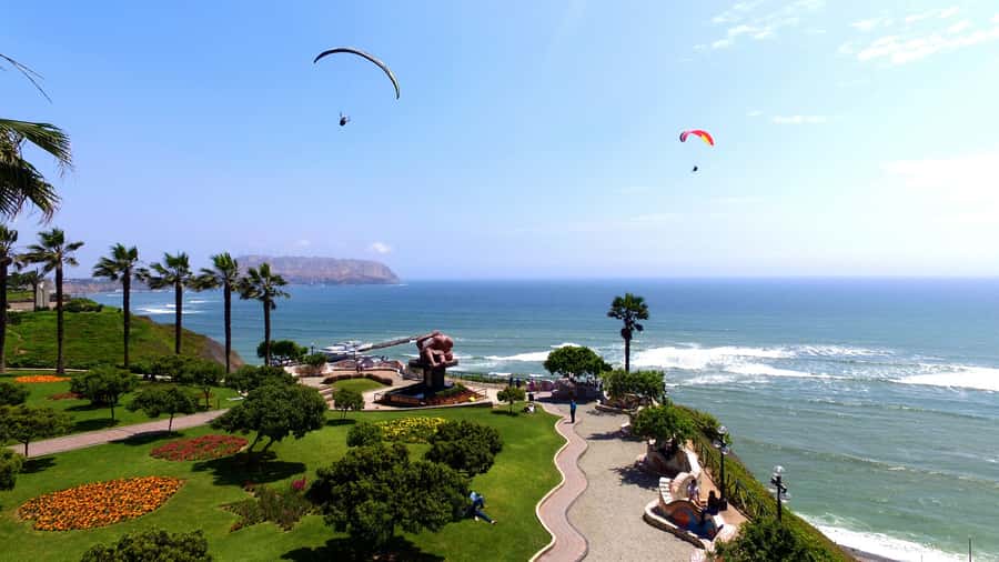 From Port of Callao: Lima Sightseeing Tour - Price and Value: What $60 Buys Compared With Cruise Ship Options