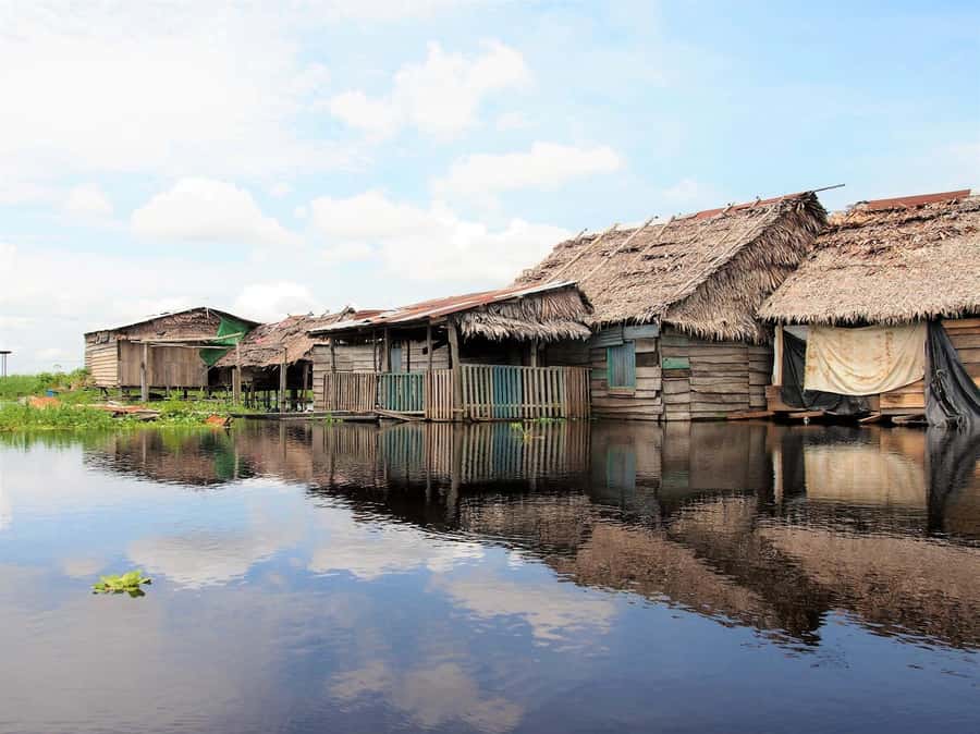 From Puerto Maldonado - Tambopata 4D/3N - What to bring, what to skip, and how not to suffer