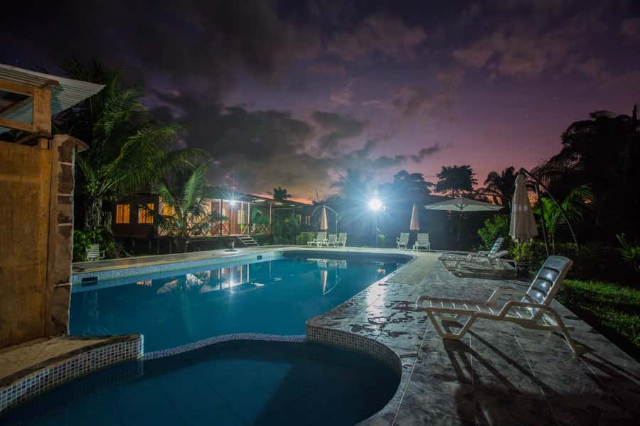 From Puerto Maldonado: Tambopata National Reserve 3-Day Tour - Key highlights worth focusing on