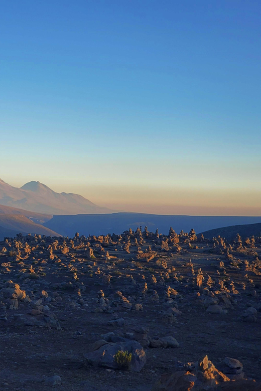 From Puno: 2-Day Tour to Colca Canyon ending in Arequipa - Who Should Book This Puno to Colca Canyon Tour?