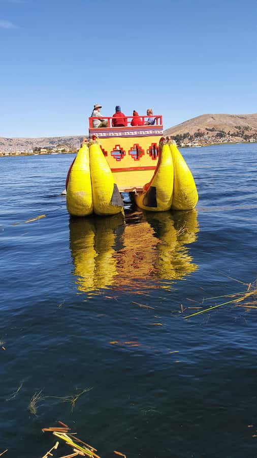 From Puno: 3-Hour Uros Floating Islands Tour - Quick take: key things that make this Uros tour memorable