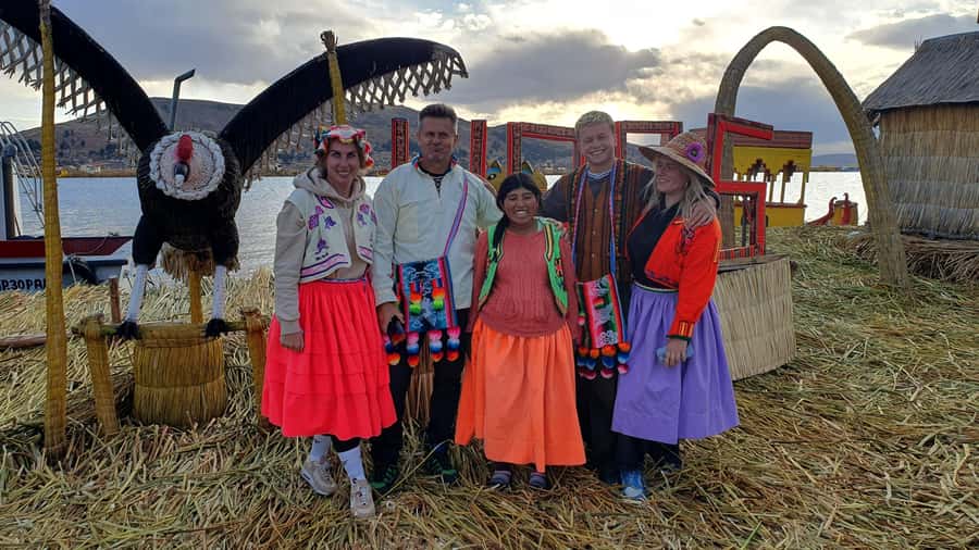 From Puno: 3-Hour Uros Floating Islands Tour - Practical tips: what to bring, where you’re picked up, and what to skip