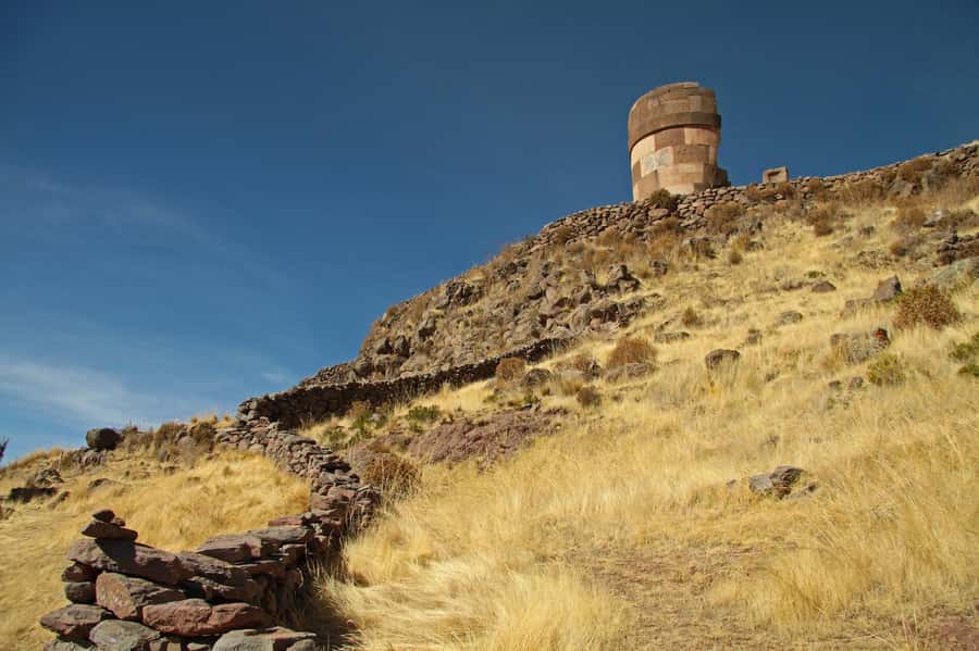 From Puno: 4h tour to Sillustani - Key things to know before you go