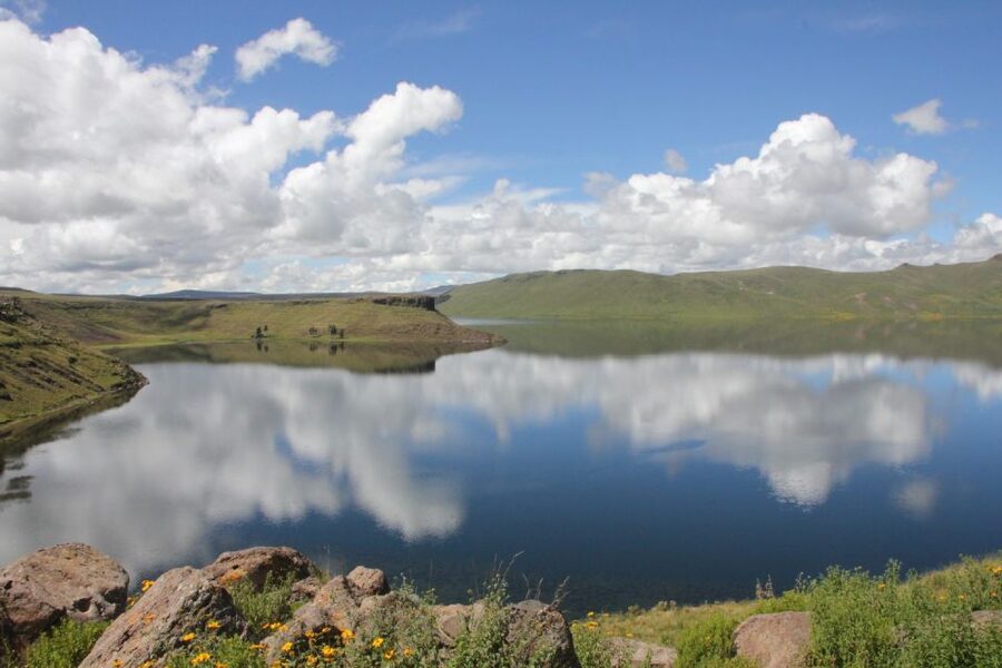 From Puno: 4h tour to Sillustani - Who This Tour Suits Best, and Who Might Prefer Something Else