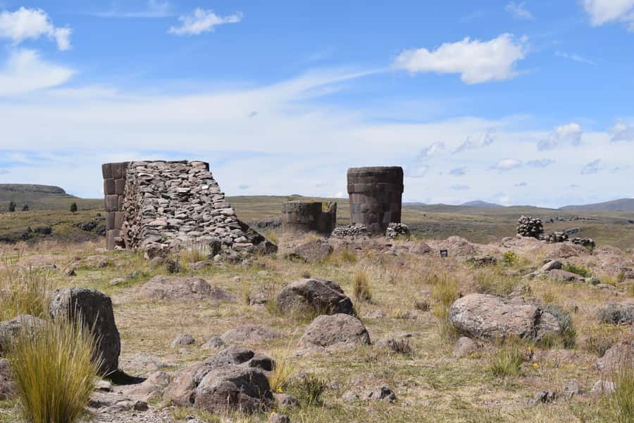 From Puno: 4h tour to Sillustani - Why This Afternoon Sillustani Tour Feels Special from Puno
