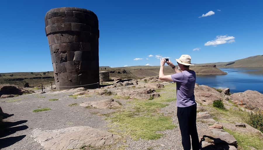 From Puno: 4h tour to Sillustani - Price and Value: What $25 Covers (and What It Does Not)