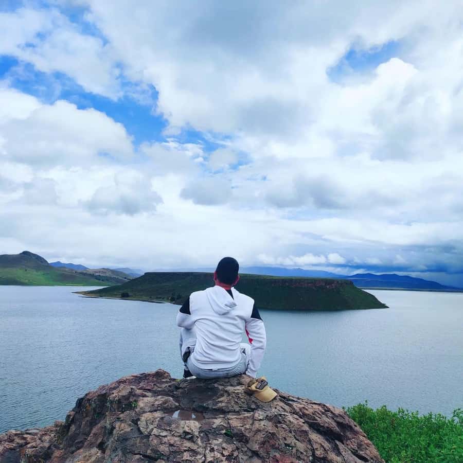From Puno: 4h tour to Sillustani - Getting Ready: What to Bring for Altitude and Walking
