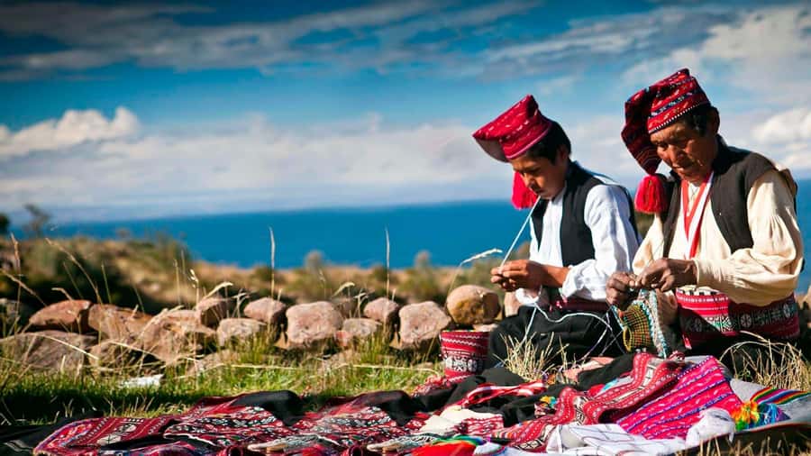 From Puno: Excursion to Uros and Taquile Islands + Income - Key things to know before you go