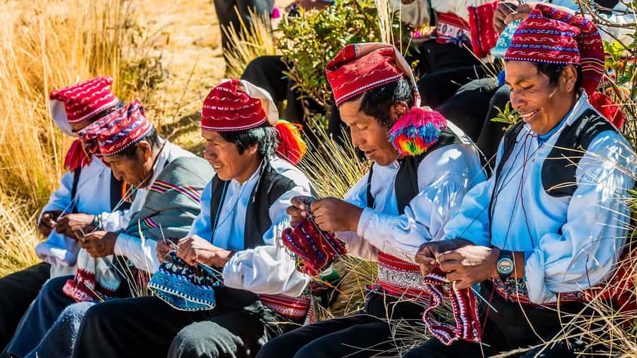 From Puno: Excursion to Uros and Taquile Islands + Income - Who this tour suits best, and who should look elsewhere
